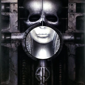 Emerson, Lake & Palmer Brain Salad Surgery (LP)