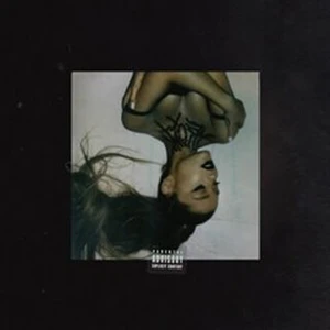 Thank U, Next - Grande Ariana [2x VINYL]