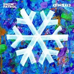 Reworker - Patrol Snow [CD]