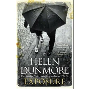 Exposure - Helen Dunmore