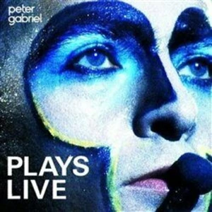 Plays Live - Gabriel Peter [2x VINYL]