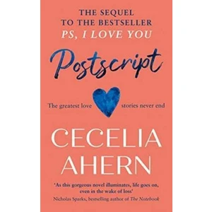 Postscript - Cecelia Ahern