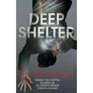 Deep Shelter - Harris Oliver