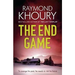 The End Game - Raymond Khoury