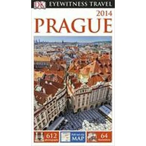 Prague 2014 Travel guides