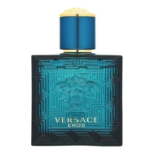 Versace Eros woda toaletowa dla mężczyzn 50 ml