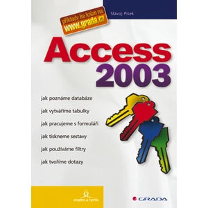 Access 2003, Písek Slavoj