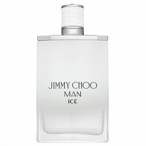 Jimmy Choo Man Ice woda toaletowa dla mężczyzn 100 ml