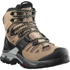 Salomon Quest 4 GTX W Sirocco/Mocha Mousse/Almond Cream 5,5 UK