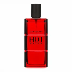 Davidoff Hot Water toaletní voda pro muže 110 ml