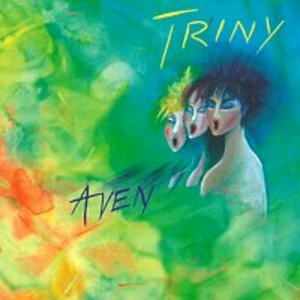 Aven - Triny [CD album]