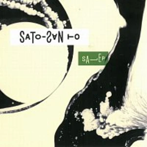 Salep - To Sato-San [CD album]