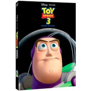 Toy Story 3.: Příběh hraček - Disney Pixar edice