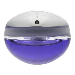 Paco Rabanne Ultraviolet parfumovaná voda pre ženy 80 ml