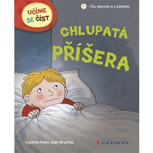 Chlupatá příšera, Rider Cynthia