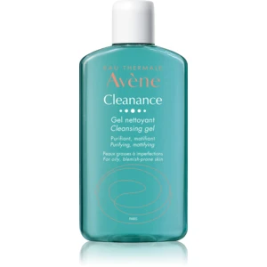 Cleanance Čisticí gel 200 ml