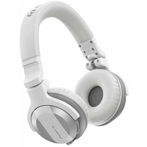Pioneer Dj HDJ-CUE1BT-W DJ Headphone