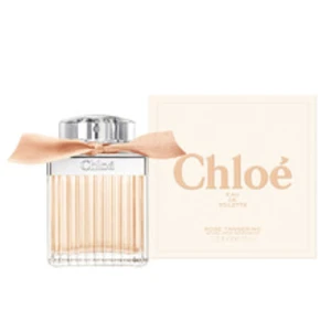 Chloé Rose Tangerine toaletná voda pre ženy 50 ml