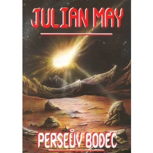 Perseův bodec - May Julian