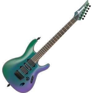 Ibanez S671ALB-BCM Blue Chameleon