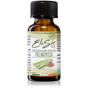 THD Elisir Palmarosa vonný olej 15 ml
