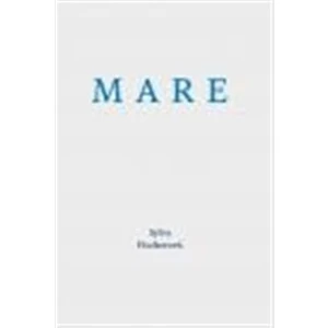 Mare - Fischerová Sylva