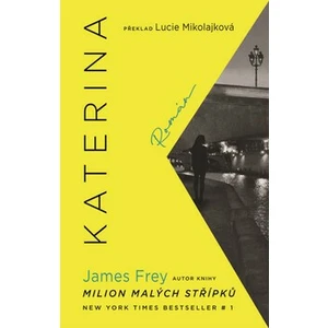 Katerina - James Frey