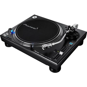 Pioneer PLX-1000 Černá DJ Gramofon