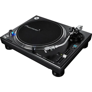 Pioneer PLX-1000 Fekete Lemezjátszó