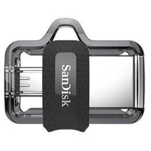 SanDisk Ultra Dual 256 GB SDDD3-256G-G46