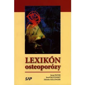 Lexikón osteoporózy