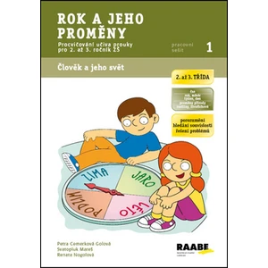 Rok a jeho proměny -- Člověk a jeho svět