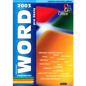 Word 2003 pro školy - Navrátil Pavel