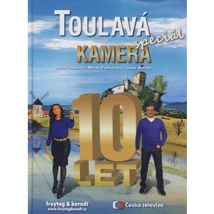Toulavá kamera Speciál
