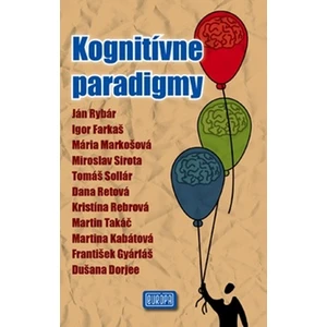 Kognitívne paradigmy