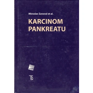Karcinom pankreatu - Zavoral Miroslav