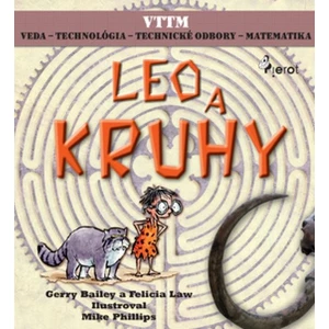 Leo a kruhy -- Veda, technologia, matematika