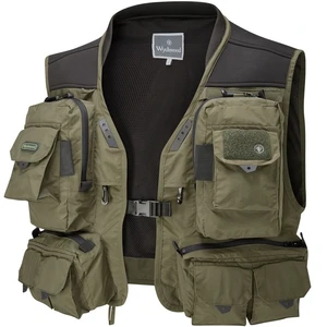 Wychwood vesta gorge vest-velikost l