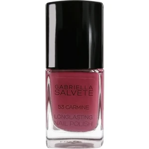 Gabriella Salvete Dlouhotrvající lak na nehty Longlasting Enamel (Nail Polish) 11 ml 53