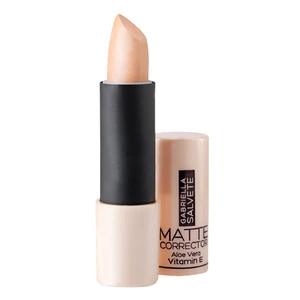 Gabriella Salvete Matte Corrector korekčná tyčinka s matným efektom odtieň 01 5,2 g