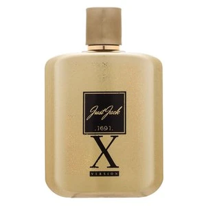 Just Jack X Version - EDP 100 ml