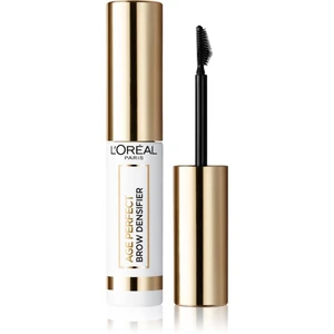 L’Oréal Paris Age Perfect Brow Densifier řasenka na obočí odstín 02 Ash Blond