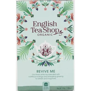 English Tea Shop Oživení 20 sáčků