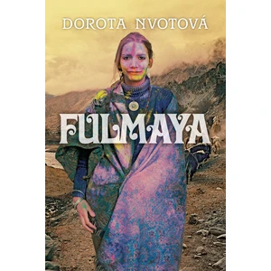 Fulmaya - Nvotová Dorota