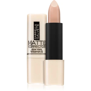 Gabriella Salvete Matte Corrector korekčná tyčinka s matným efektom odtieň 03 5,2 g