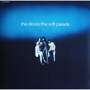 The Doors Soft Parade (LP) 180 g