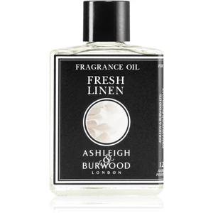 Ashleigh & Burwood London Fresh Linen vonný olej 12 ml