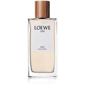 Loewe 001 Man toaletní voda pro muže 100 ml