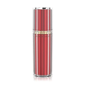 Travalo Bijoux - plnitelný flakon 5 ml (červený)
