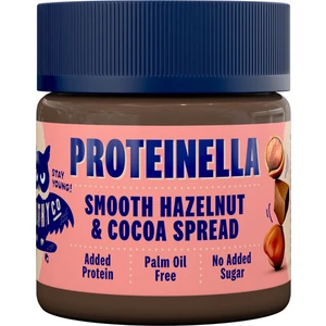 Healthyco Proteinella 200 g variant: čokoláda - oriešok